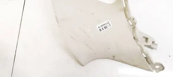 Mazda 6 (D) pillar trim (bottom) GHP968290