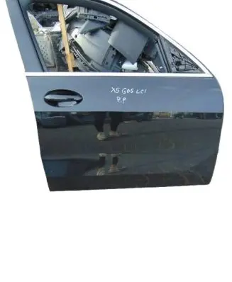 BMW X5 G05 Front door