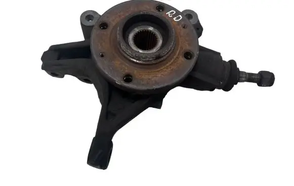 Citroen DS5 Front wheel hub