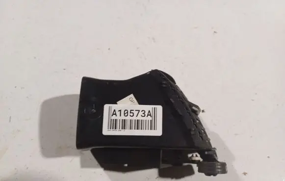 Opel Zafira B Dash center air vent grill 13144401