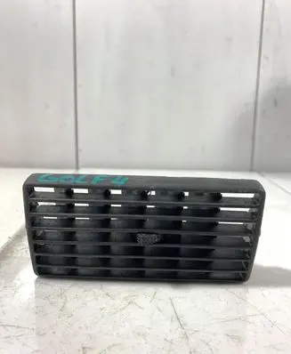 Volkswagen Golf IV Dash center air vent grill 1J0819763B