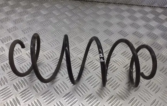Citroen C2 Front coil spring