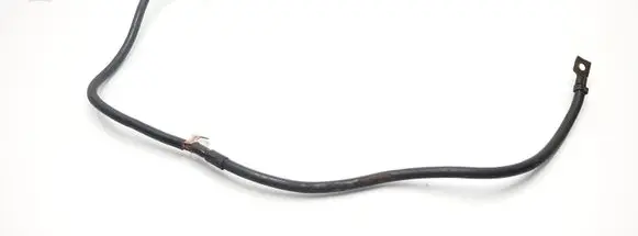 Ford Galaxy Negative earth cable (battery) 7M3971235D
