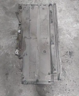 Audi A4 S4 B8 8K Side bottom protection 8K0825207