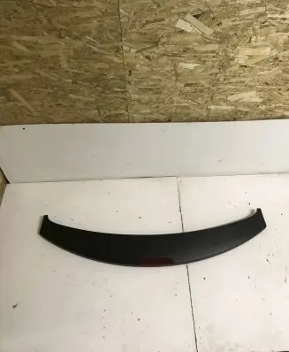 Chrysler Pacifica Tailgate/trunk spoiler GAPN4582 11009B