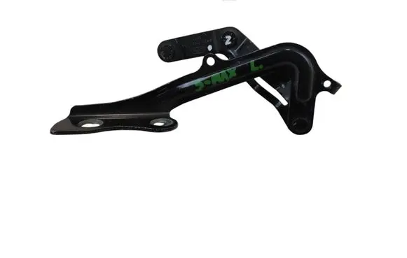 Ford S-MAX Engine bonnet/hood hinges 6M21U16801AB