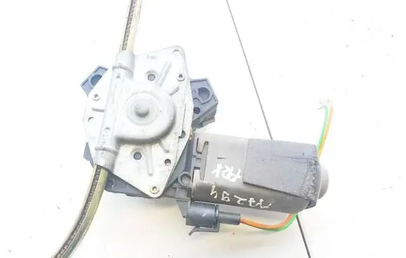 Renault 19 Front door window regulator motor 400120