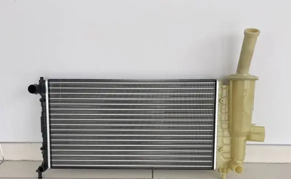 Fiat Punto (188) Coolant radiator 46788046 46745043