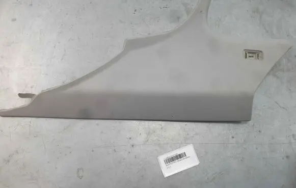 BMW 3 E92 E93 (C) pillar trim 51437117474