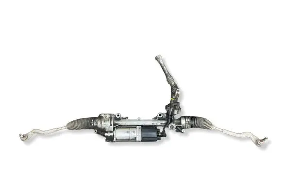 Mercedes-Benz E W212 Steering rack 2124600201