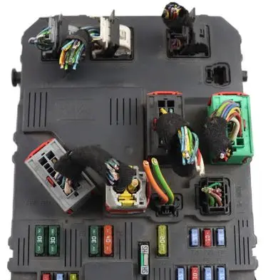 Fuse module