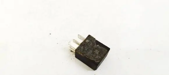 Renault Megane III Other relay V23074A1001A403 V23074-A1001-A403
