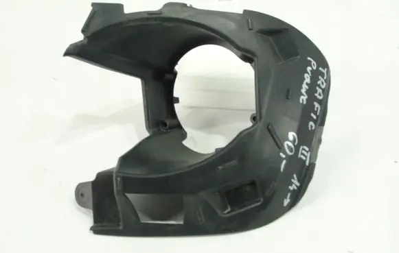 Renault Trafic III (X82) Fog light bracket 269112699R