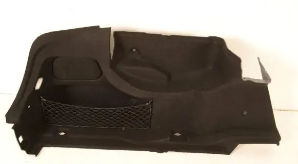Mercedes-Benz E W212 Other trunk/boot trim element A2126901341