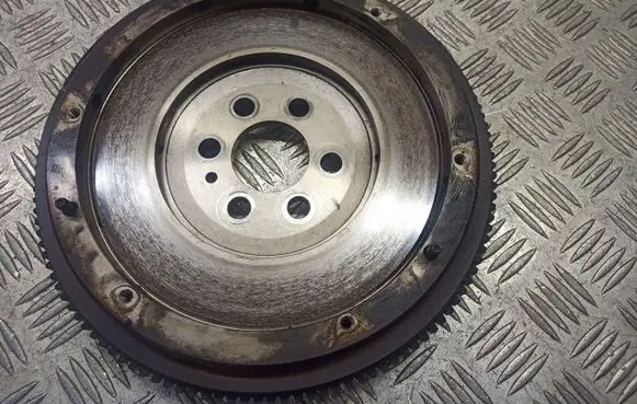 Fiat Doblo Flywheel 46438888