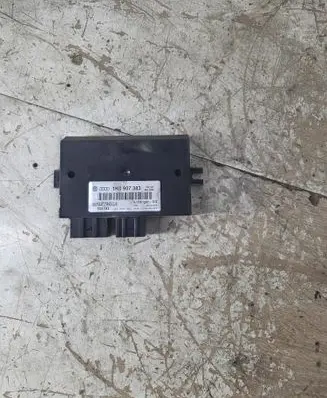 Seat Altea Tow bar trailer control unit/module 1K0907383 506153