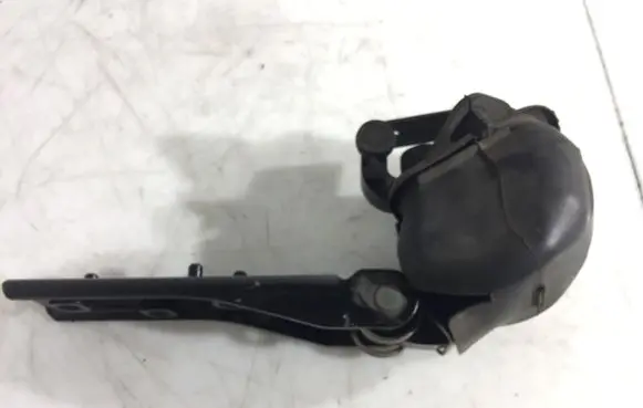 Renault Master III Sliding door middle roller runner 777653050R