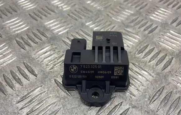 Mini One - Cooper Coupe R56 Glow plug pre-heat relay 782332501