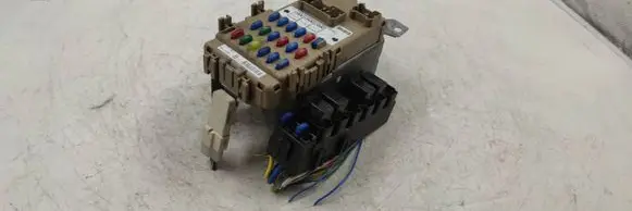 Fuse module