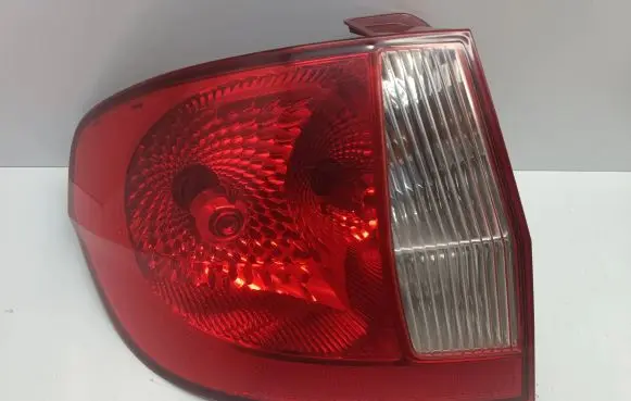 Hyundai Getz Rear/tail lights 924011C5XX