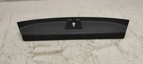 Mercedes-Benz AMG GT R190 C190 Trunk/boot sill cover protection A1906901041