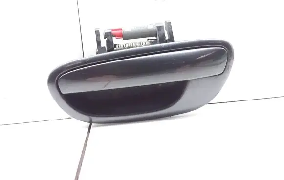 Subaru Legacy Front door exterior handle ZDC2 CW1HA