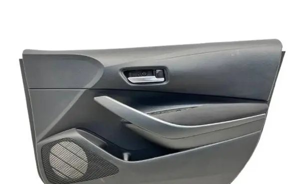 Toyota Corolla E210 E21 Front door card panel trim 6761X1G01