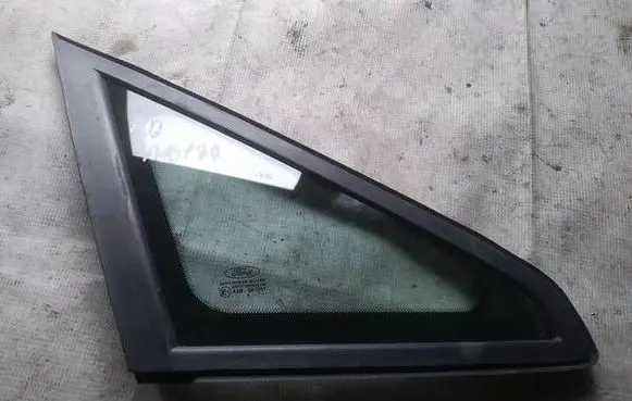 Ford Focus C-MAX Front triangle window/glass as2