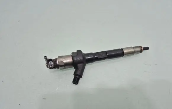 Mazda CX-7 Fuel injector R2AA13H50