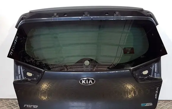 KIA Niro Tailgate/trunk/boot lid 73700G5001