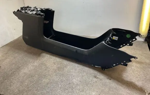 Volvo EX30 Other center console (tunnel) element 