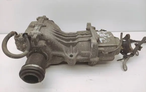 Nissan X-Trail T30 Rear differential R1451B 2CAO
