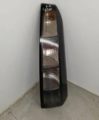 Opel Meriva A Rear/tail lights 13196001 89071145