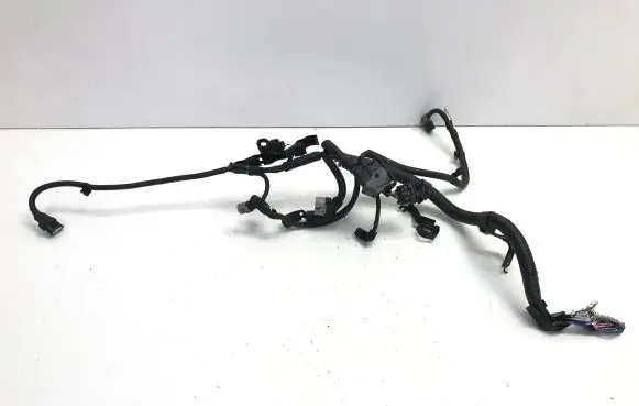 Toyota bZ4X Engine installation wiring loom 8212142T90 2301129861
