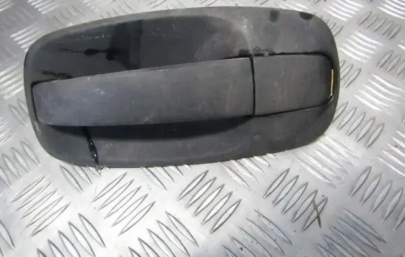 Nissan Primastar Front door exterior handle 8200170625 8200170597