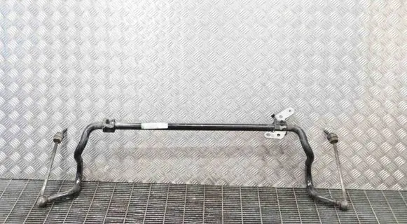 Mercedes-Benz GLS X166 Front anti-roll bar/sway bar A2533230265
