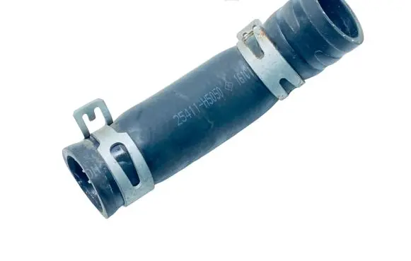 KIA Rio Engine coolant pipe/hose 25411H5050