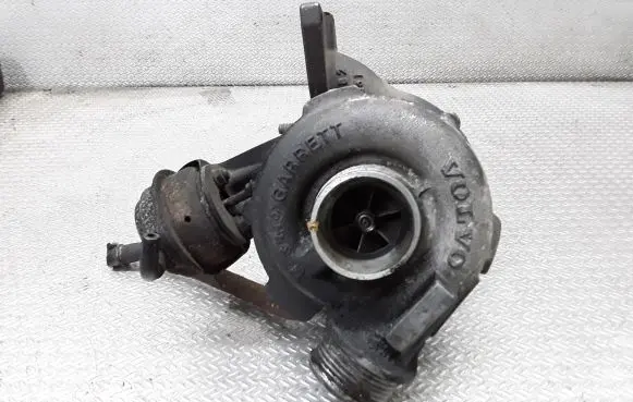 Volvo S60 Turbo 8653146