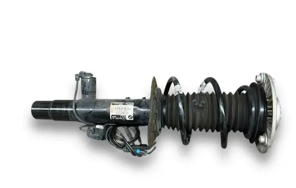 BMW 4 F36 Gran coupe Front shock absorber with coil spring 6854202 37116854202