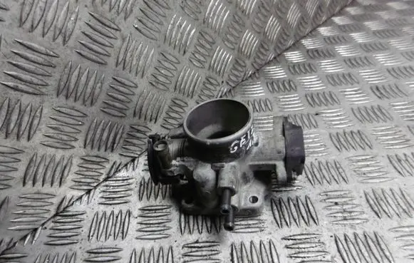 Hyundai Getz Throttle valve position sensor 