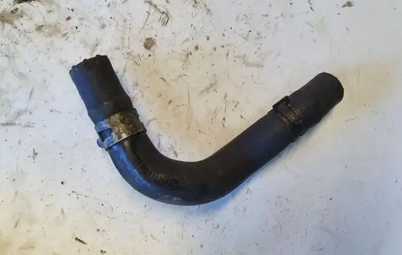 Toyota Corolla Verso AR10 Engine coolant pipe/hose NOCODE