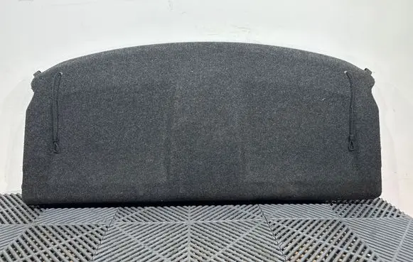 Toyota Auris E180 Parcel shelf 6433002D30 28031 82602101