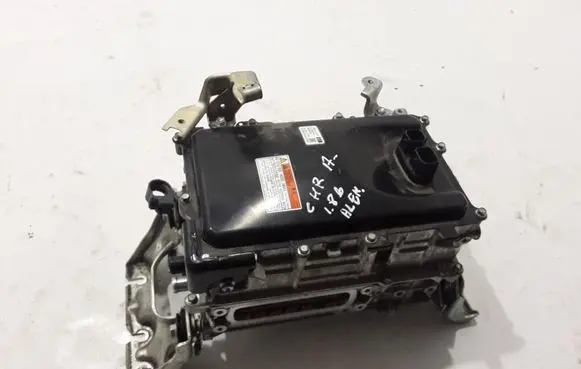 Toyota C-HR I Voltage converter inverter G920047241