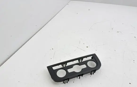 Seat Alhambra (Mk2) Climate control/heater control trim 7N0820073