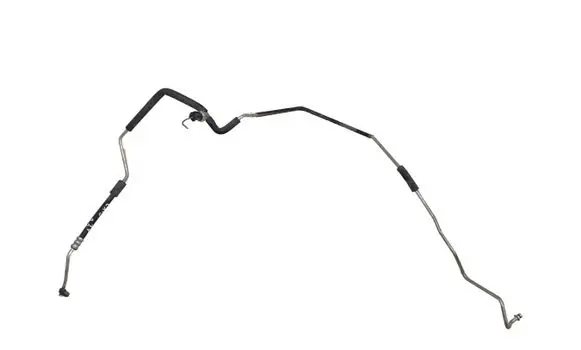Mazda CX-5 Air conditioning (A/C) pipe/hose R1234YF R134A SK8YB
