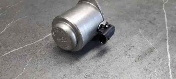Mercedes-Benz GL X164 Front gearbox reducer motor ITC1227601