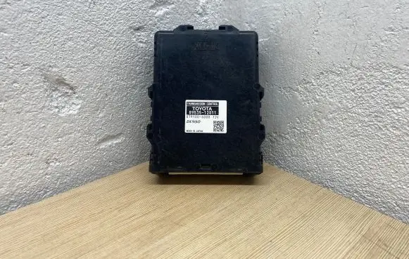 Toyota Auris E180 Gearbox control unit/module 8953512011 0791006000