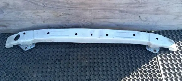 Renault Master II Front bumper support beam