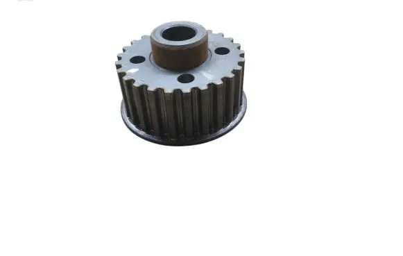 Fiat Ducato Crankshaft gear 