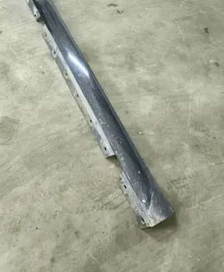 BMW X1 E84 Sill 2990600
